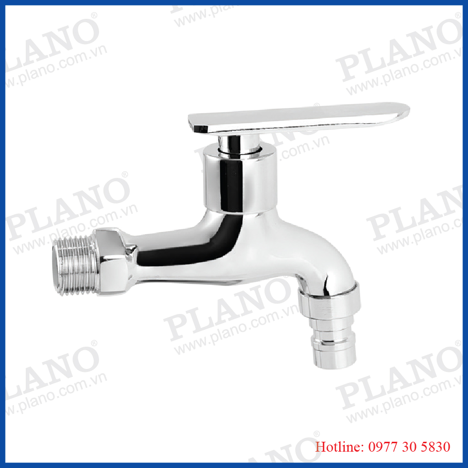 Vòi tường lạnh ĐQ-311B